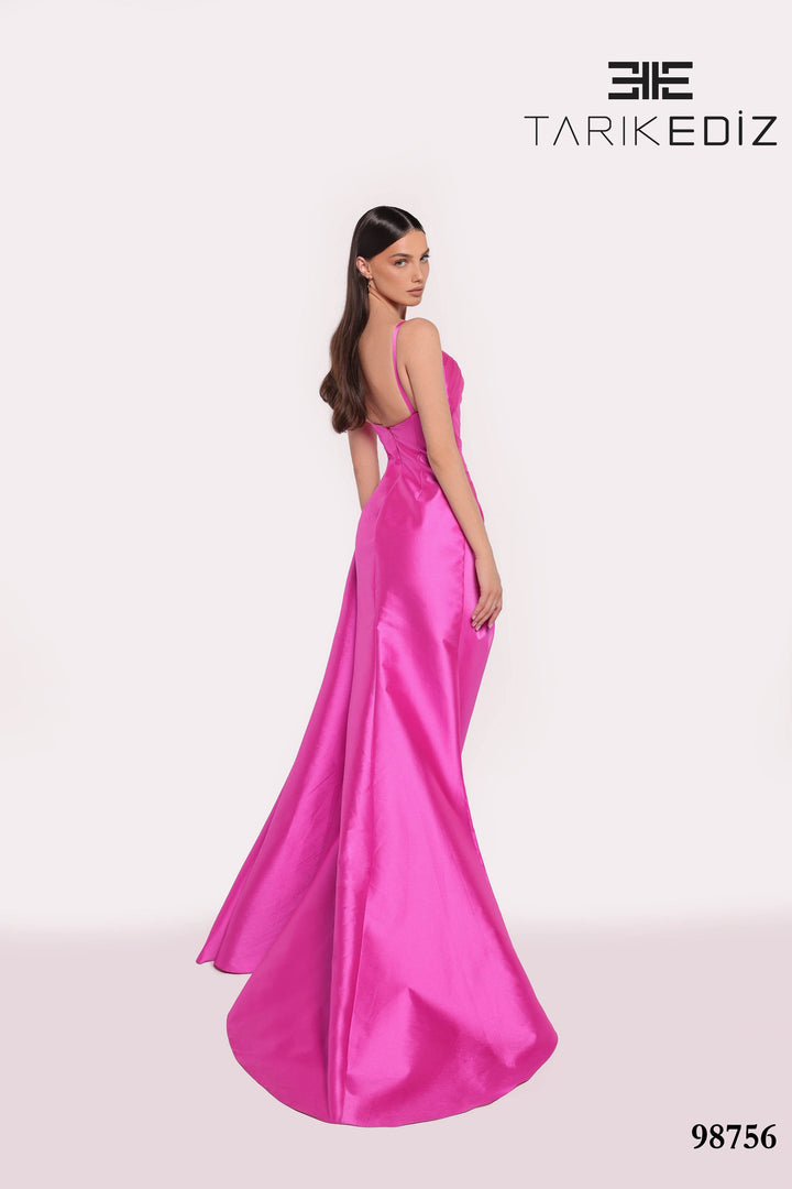 Tarik Ediz 98756 Dress