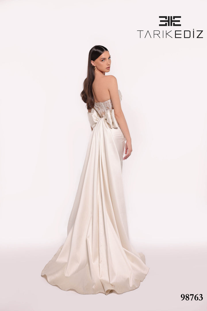 Tarik Ediz 98763 Dress