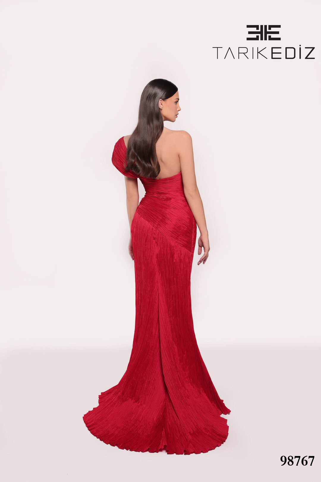 Tarik Ediz 98767 Dress