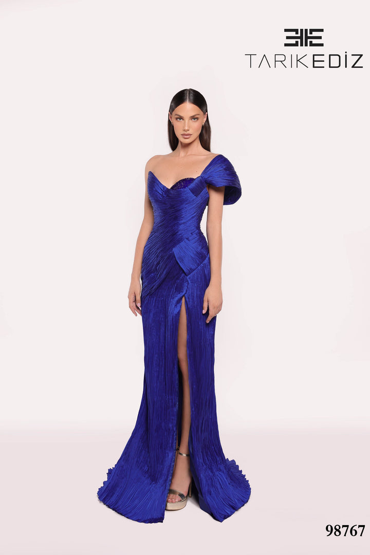 Tarik Ediz 98767 Dress