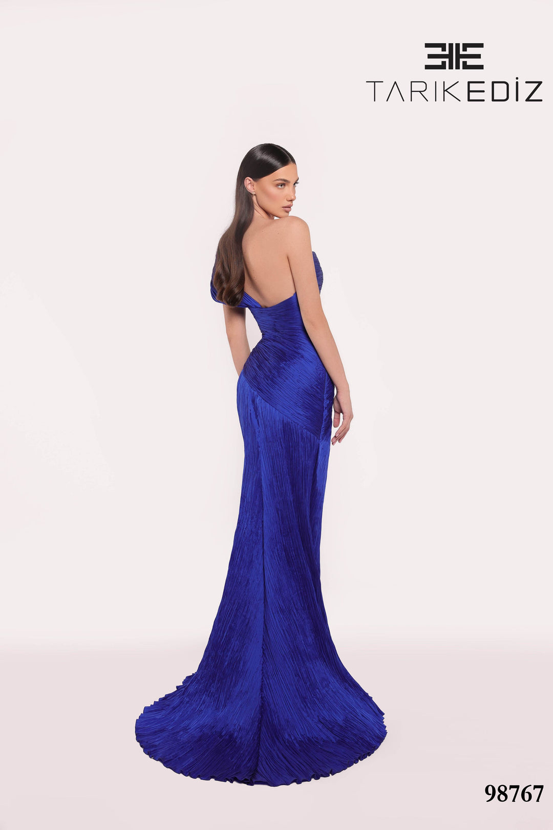 Tarik Ediz 98767 Dress