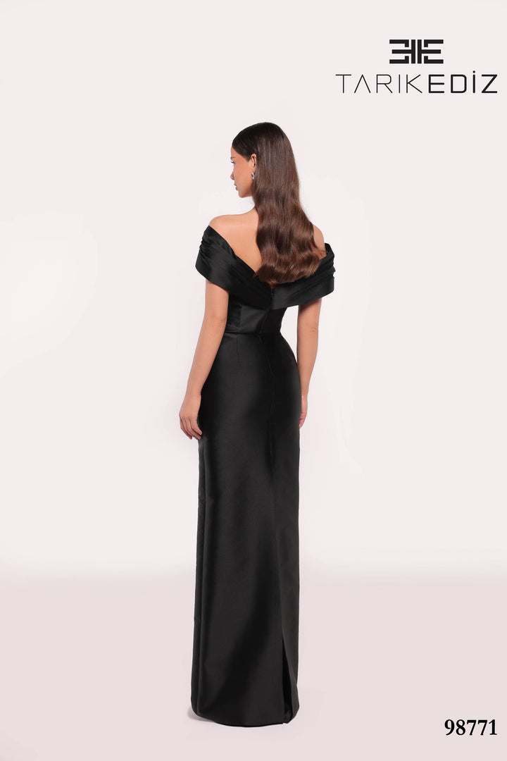 Tarik Ediz 98771 Dress