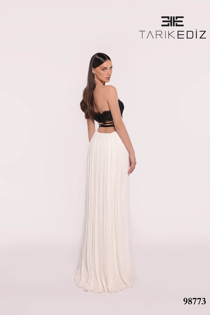 Tarik Ediz 98773 Dress