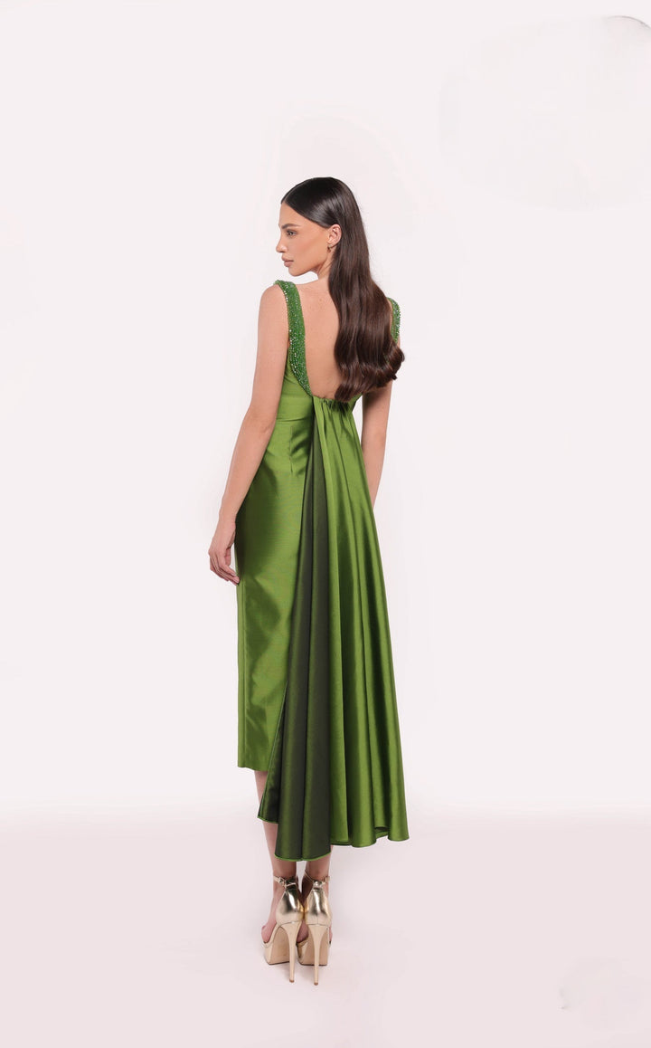 Tarik Ediz 98785 Dress