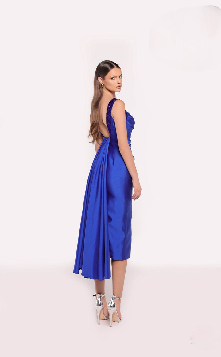 Tarik Ediz 98785 Dress