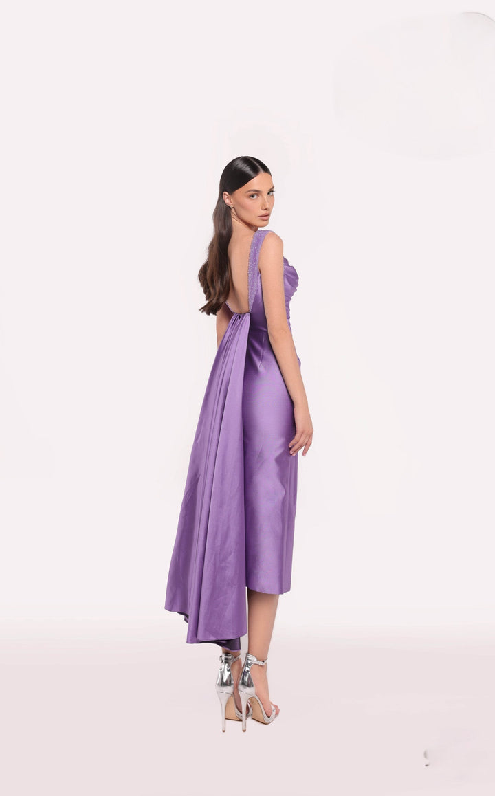 Tarik Ediz 98785 Dress