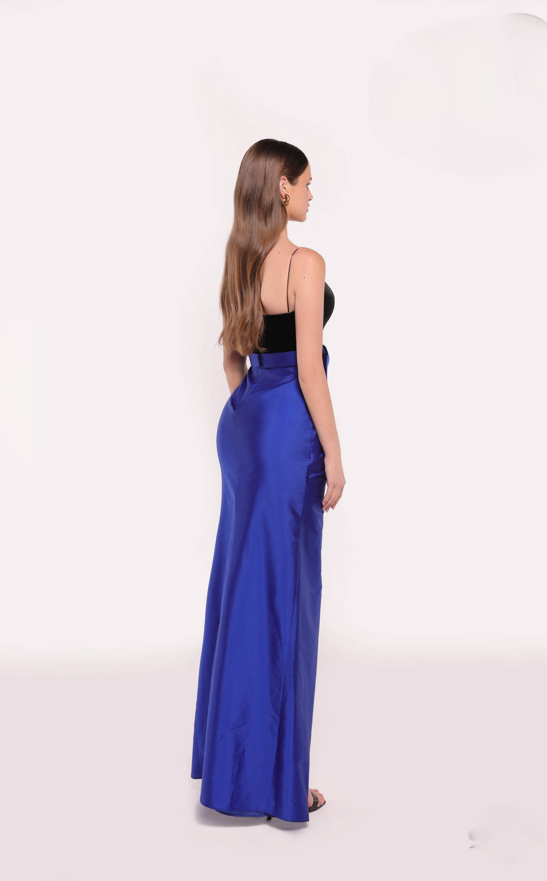 Tarik Ediz 98792 Dress