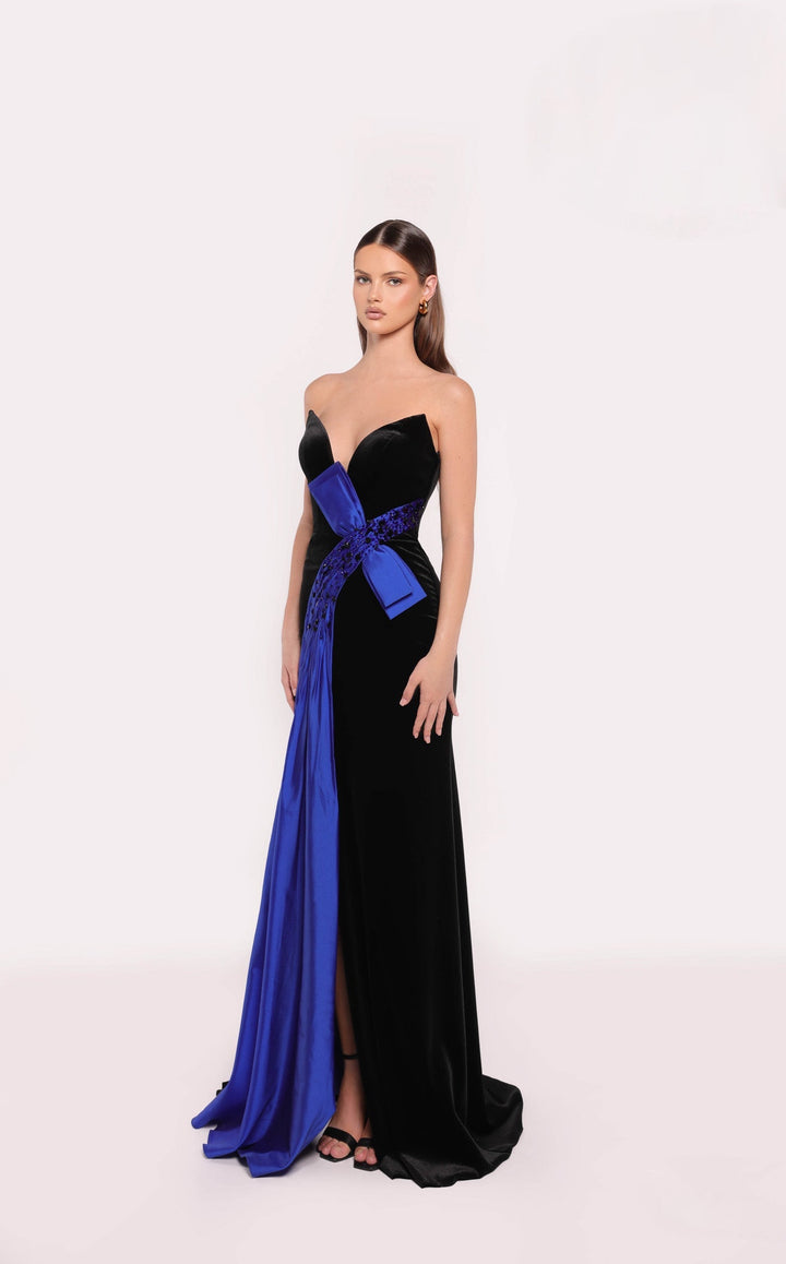 Tarik Ediz 98794 Dress