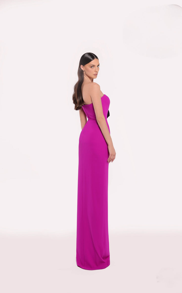 Tarik Ediz 98795 Dress