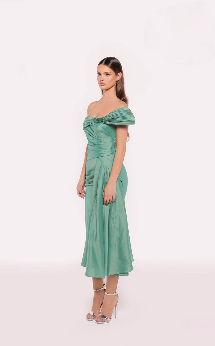 Tarik Ediz 98796 Dress