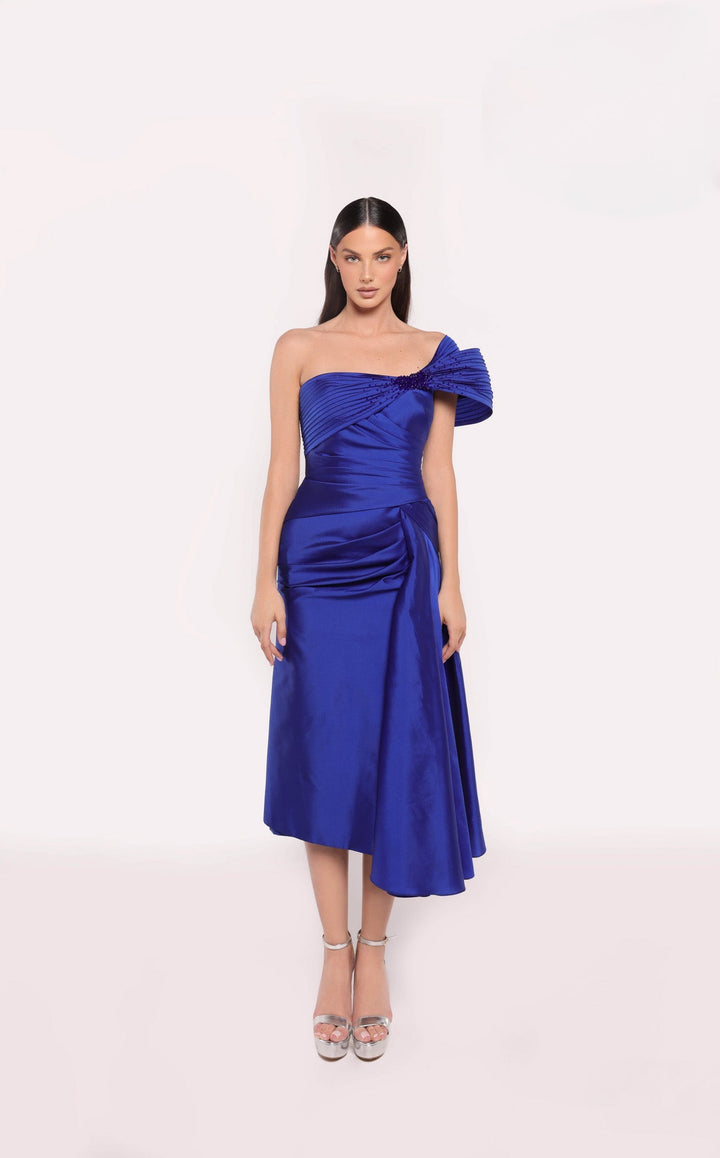 Tarik Ediz 98796 Dress