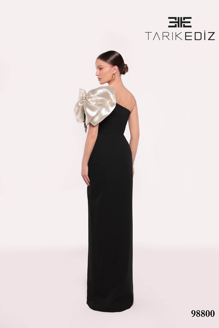 Tarik Ediz 98800 Dress