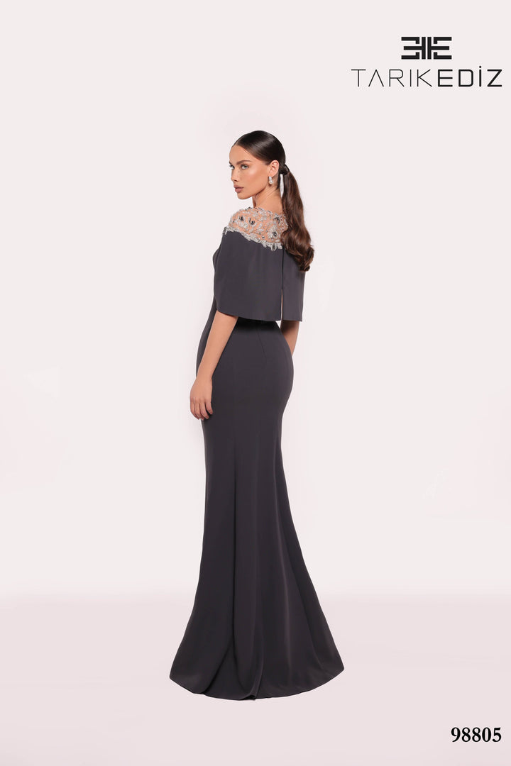 Tarik Ediz 98805 Dress