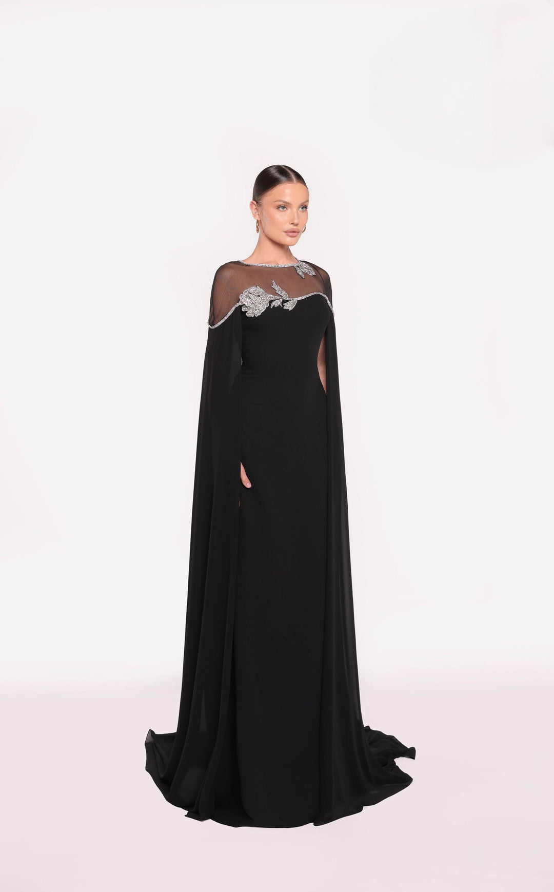 Tarik Ediz 98807 Dress