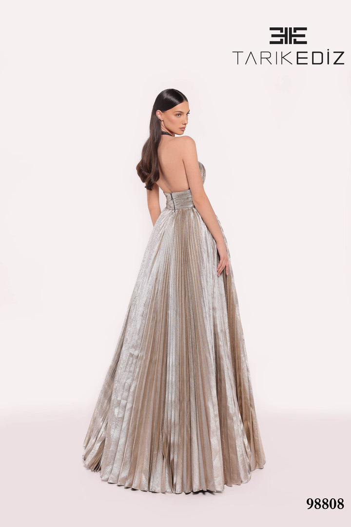 Tarik Ediz 98808 Dress