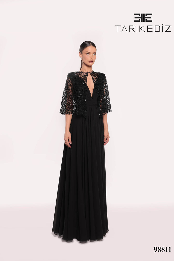 Tarik Ediz 98811 Dress