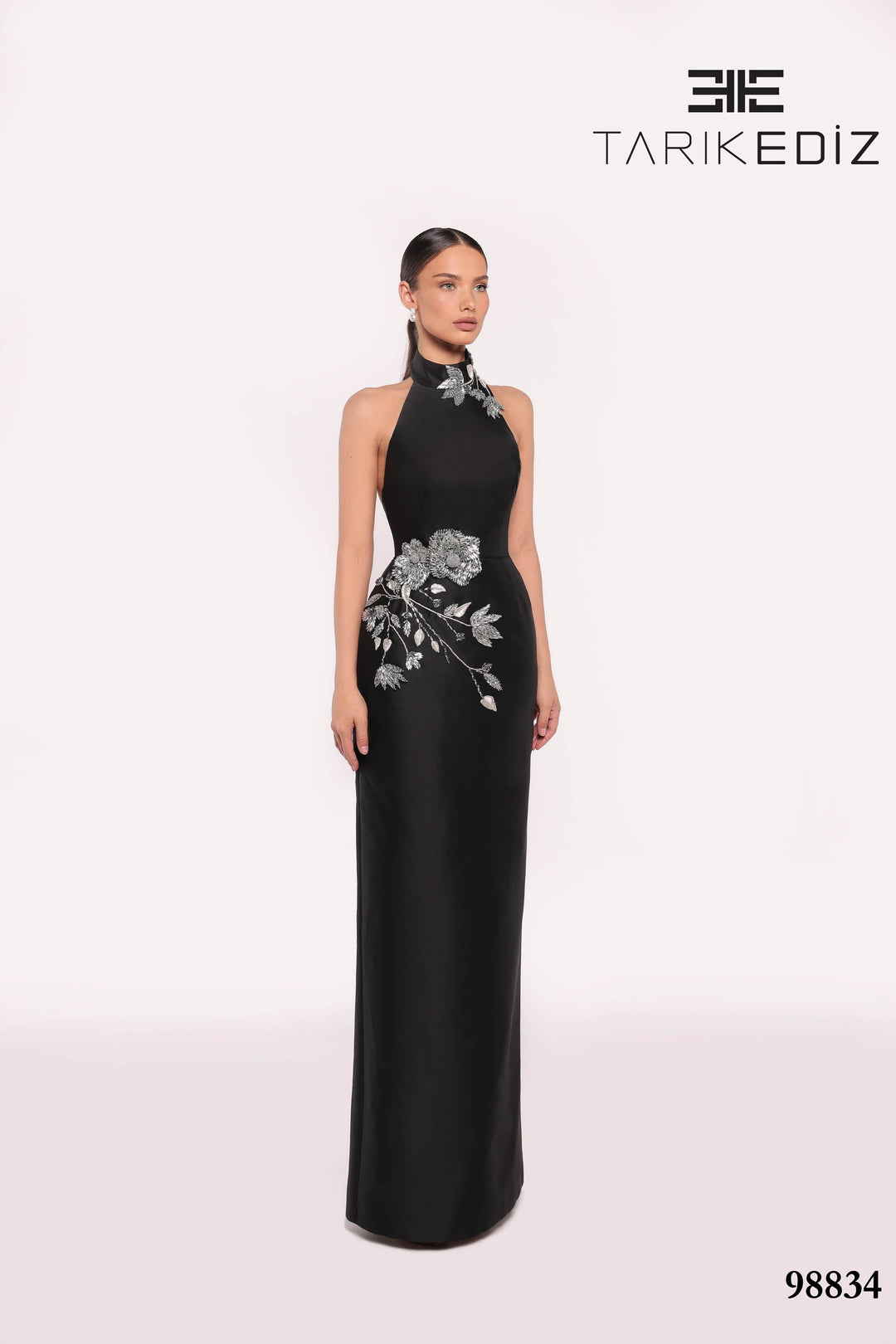 Tarik Ediz 98834 Dress