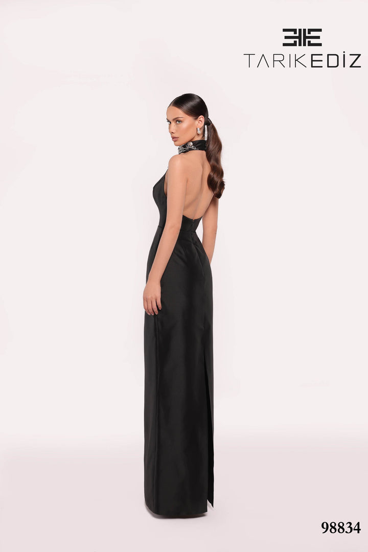 Tarik Ediz 98834 Dress