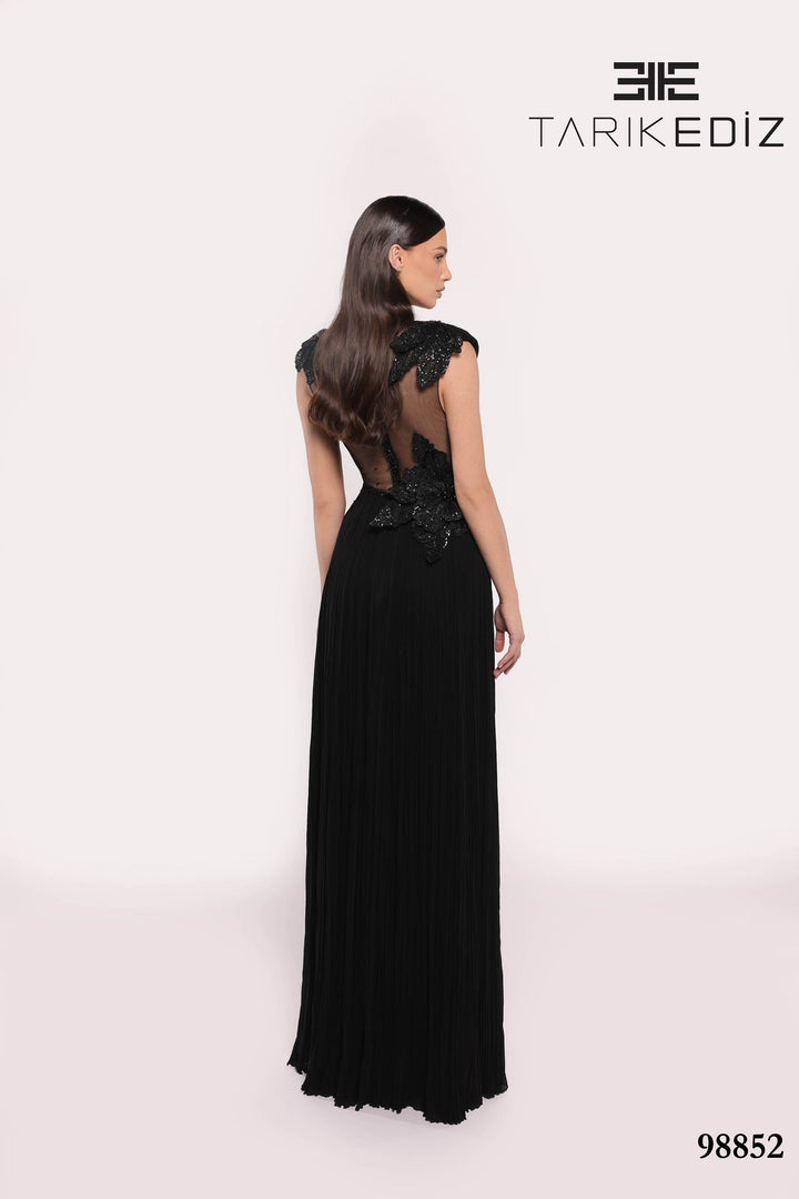 Tarik Ediz 98852 Dress