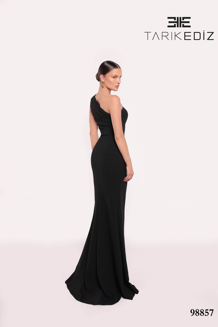 Tarik Ediz 98857 Dress