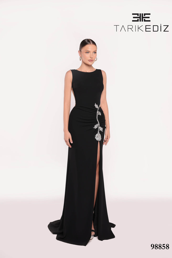 Tarik Ediz 98858 Dress