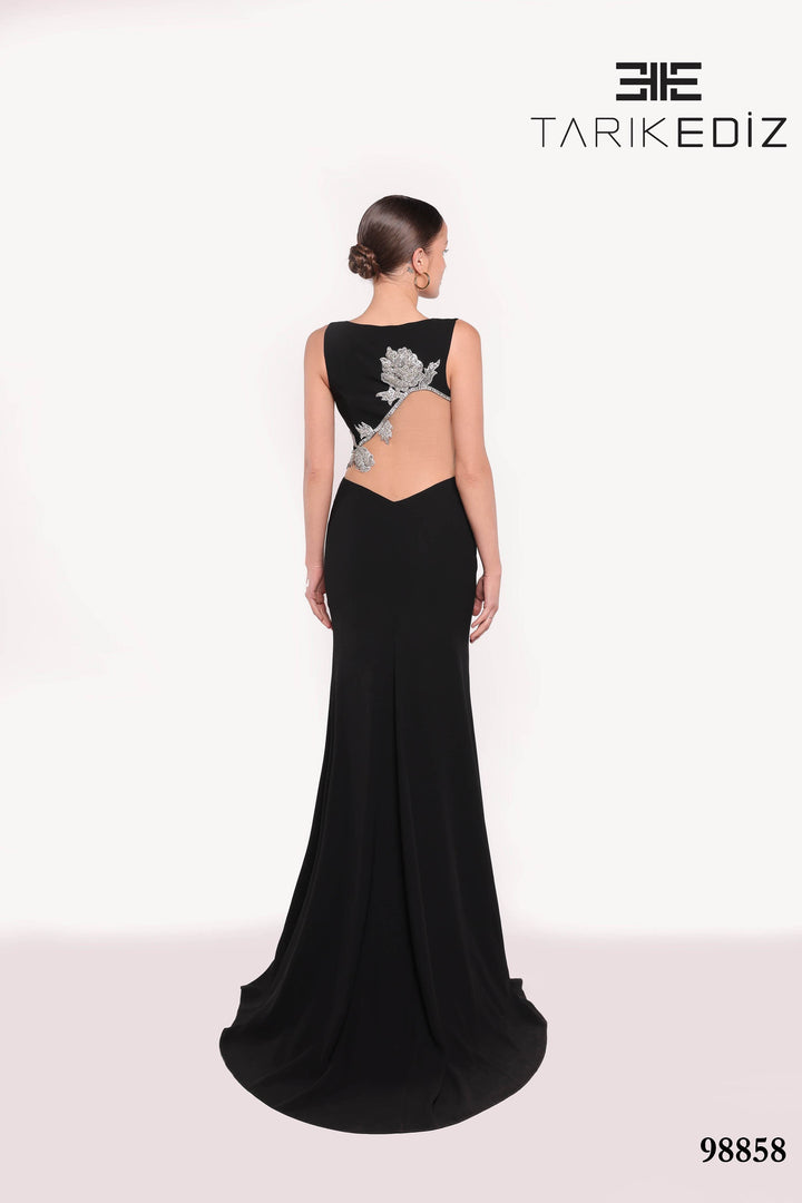 Tarik Ediz 98858 Dress