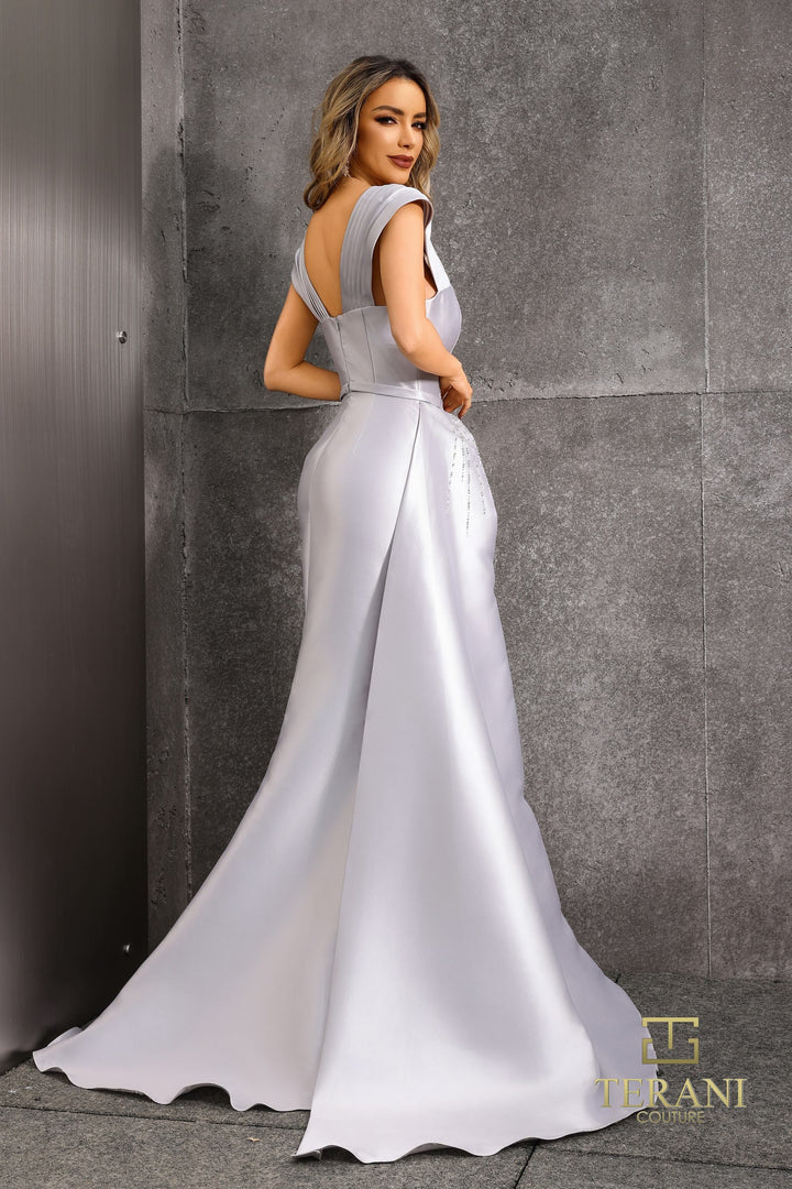 Terani 252M5342 Dress - FOSTANI.com