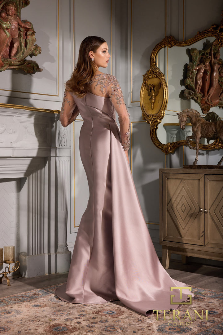 Terani 252M5344 Dress - FOSTANI.com