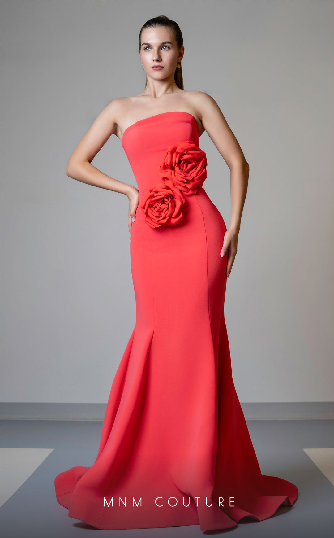 MNM Couture V07548 Dress