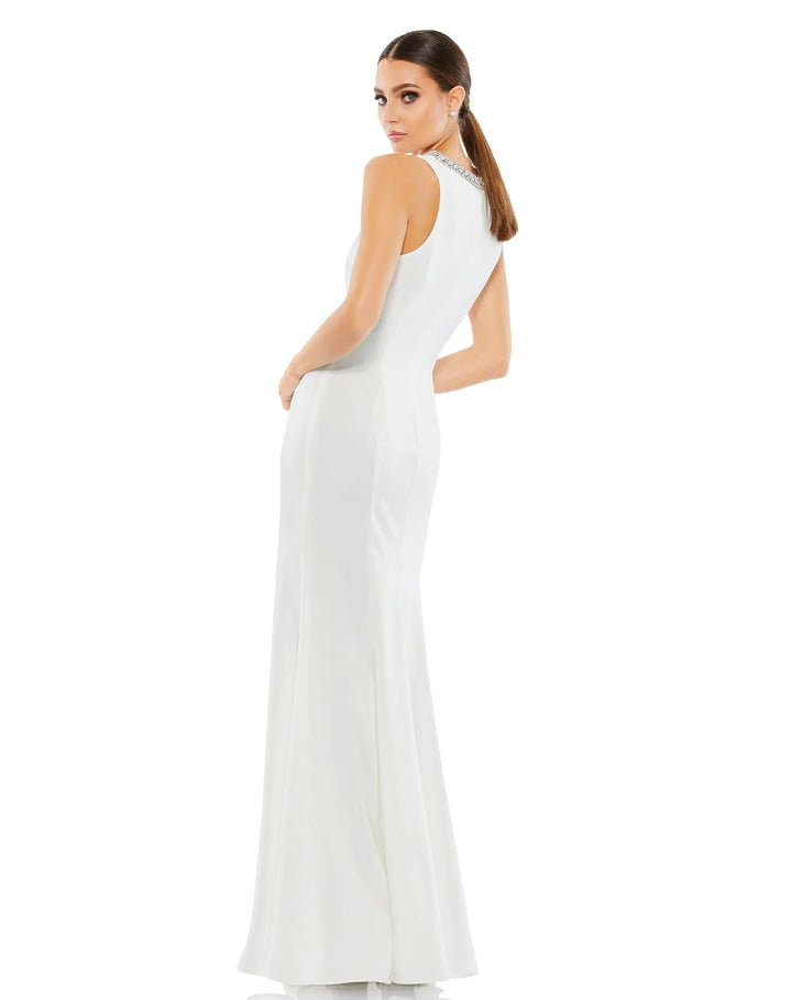 Mac Duggal 49093 Dress - FOSTANI.com