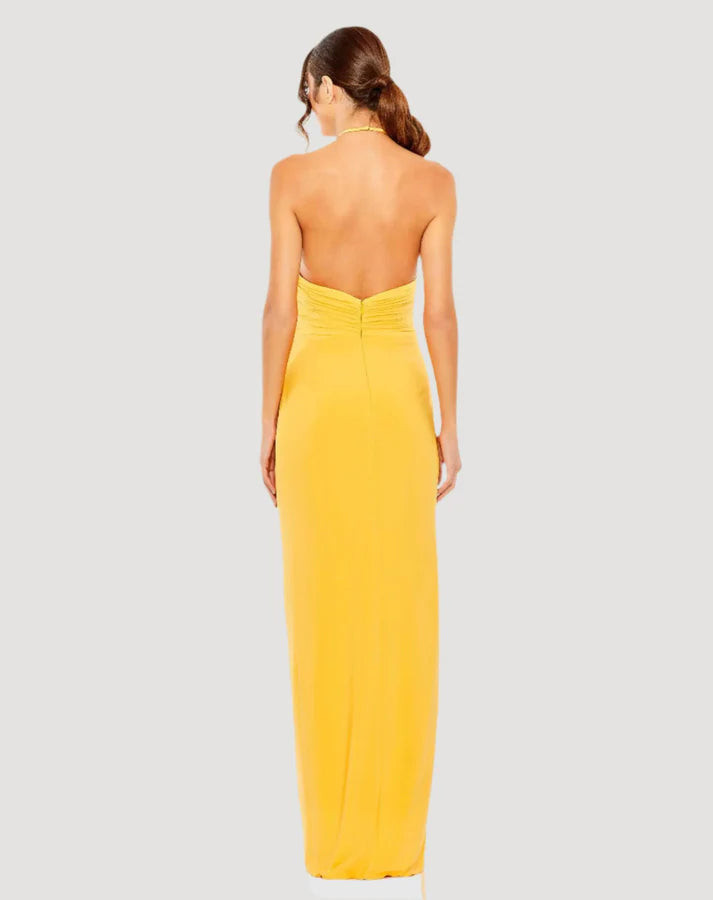 Mac Duggal 27122 dress - FOSTANI.com