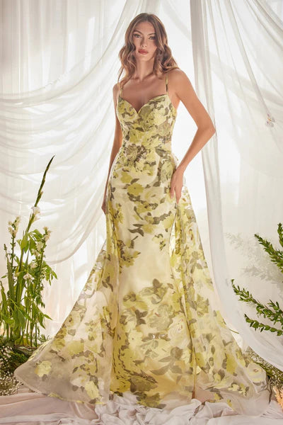 ANDREA & LEO A0770 Dress - FOSTANI.com