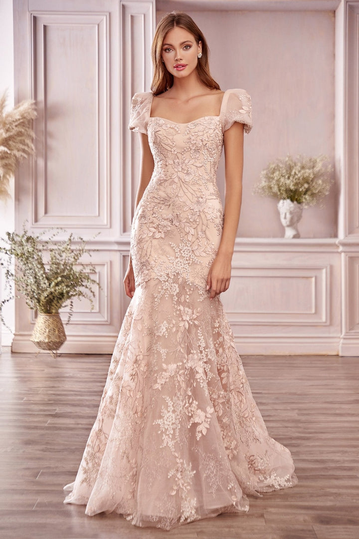 ANDREA & LEO A1025 Dress