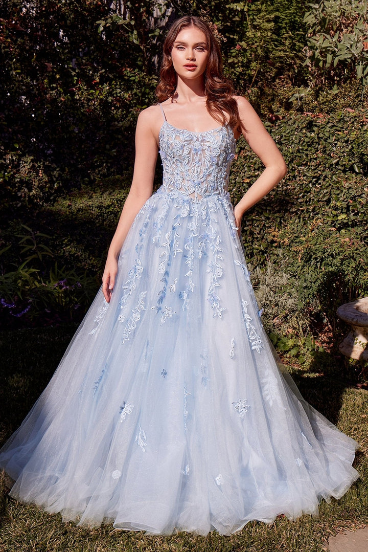 ANDREA & LEO A1437 Dress