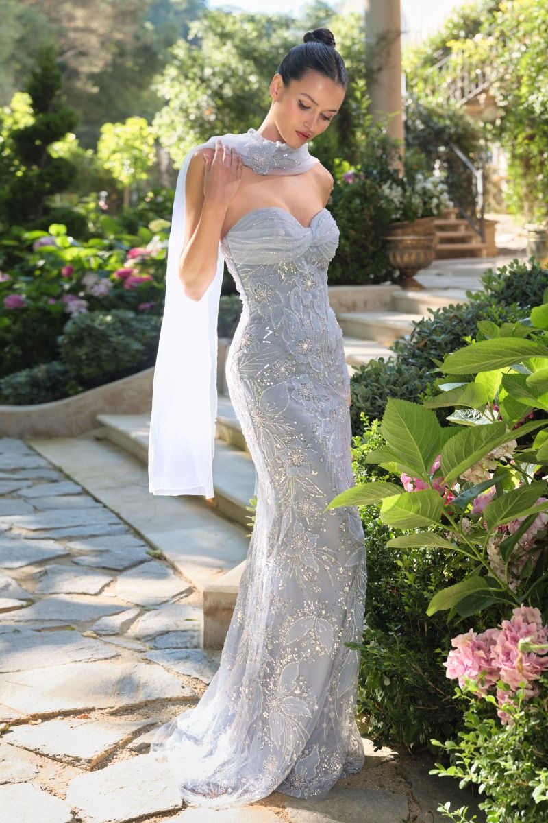 Andrea & Leo Couture A1484 Dress