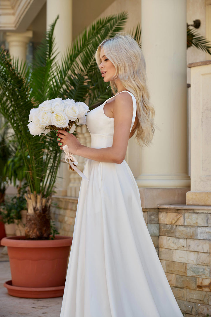 Tina Holly Ba269w Dress