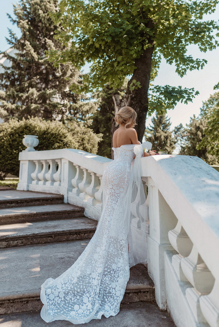 Tina Holly BB010 Dress