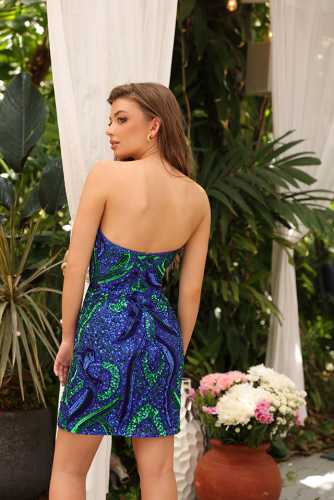 Aleta 1287 DRESS