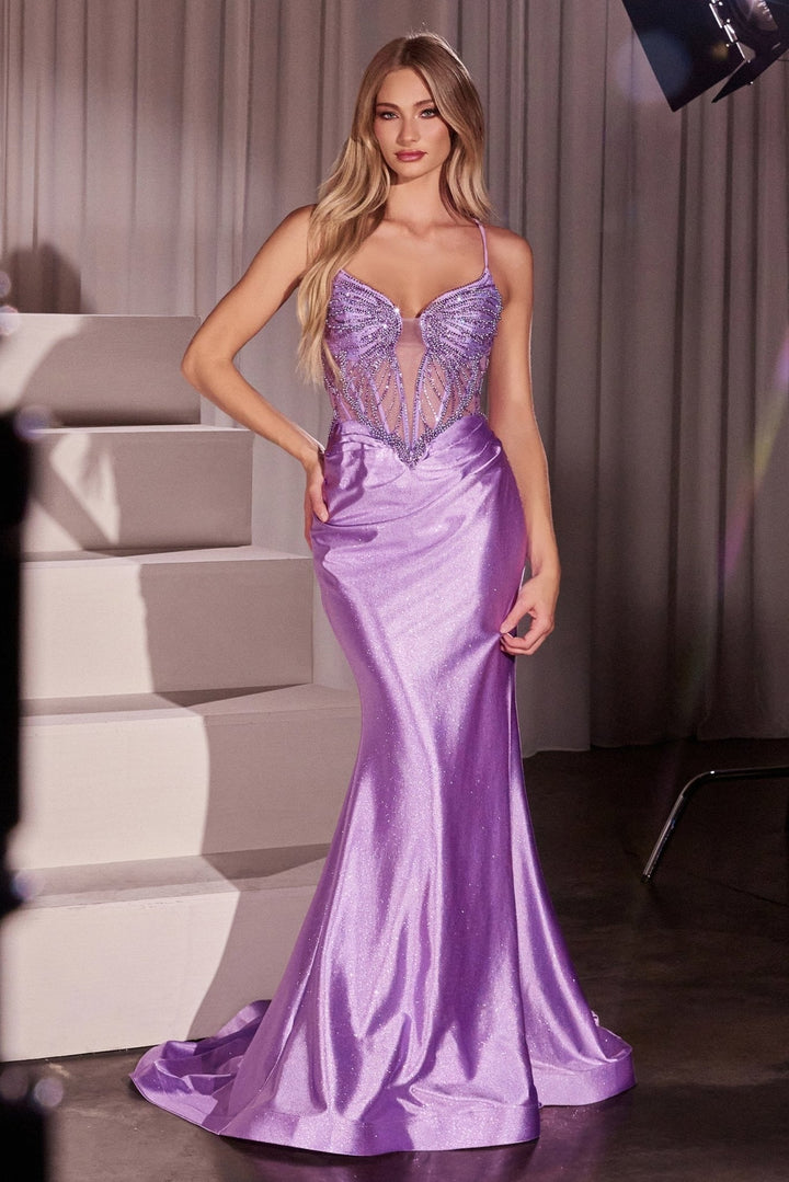 Cinderella Divine CC8879 Dress