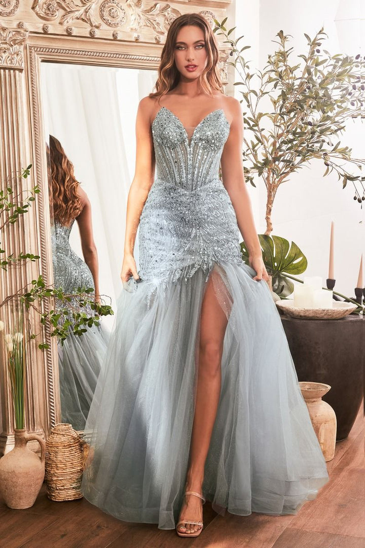 Cinderella Divine CD0214 Dress