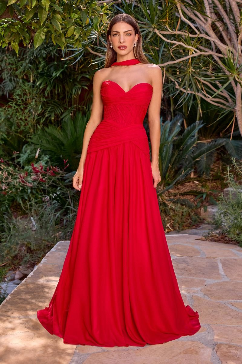 Ladivine CD395 Dress