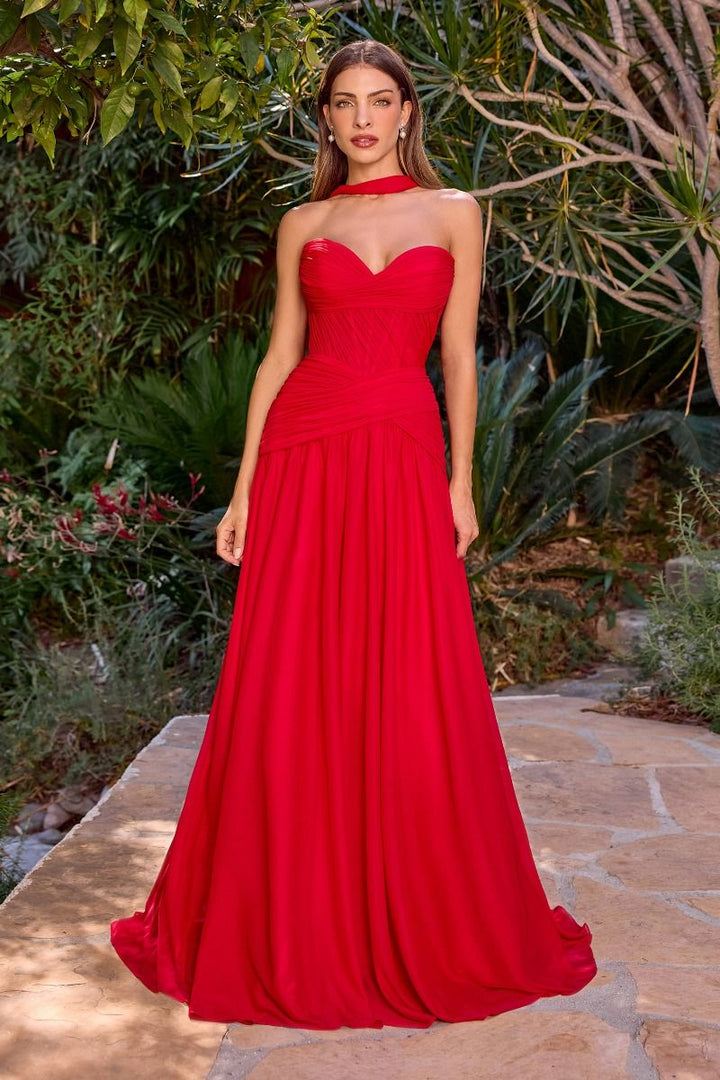 Ladivine CD395 Dress