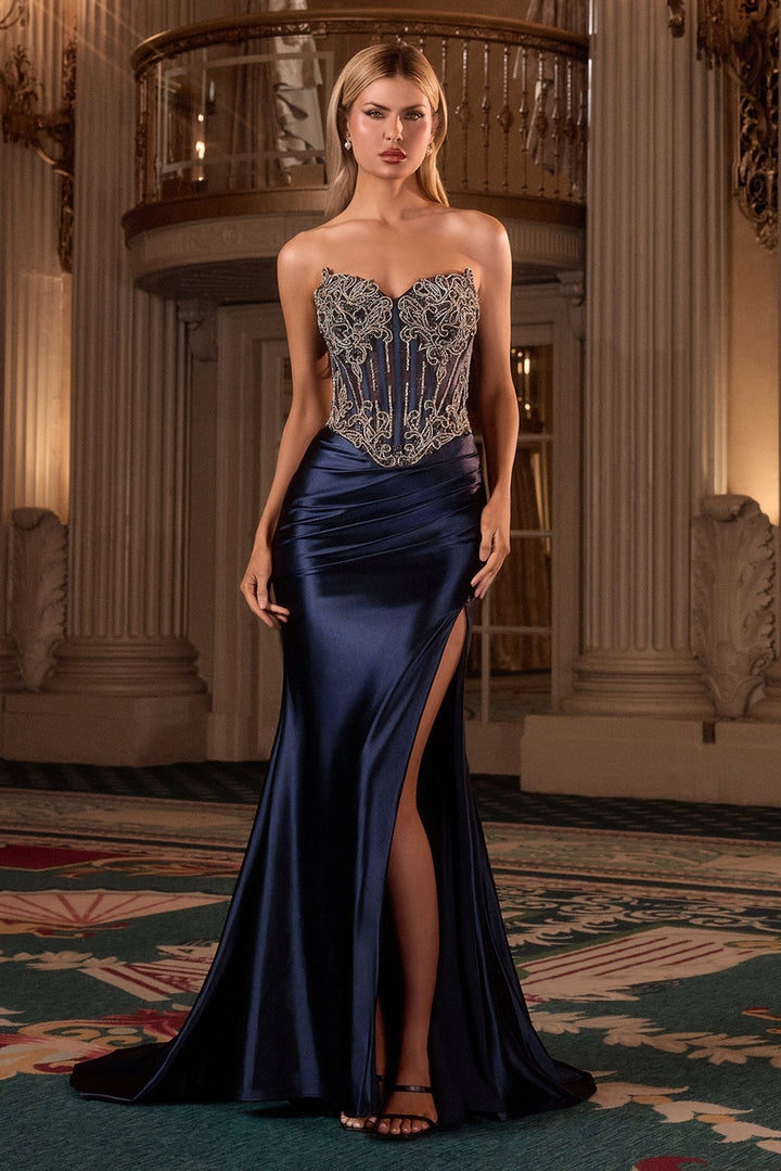 Ladivine CD736 Dress