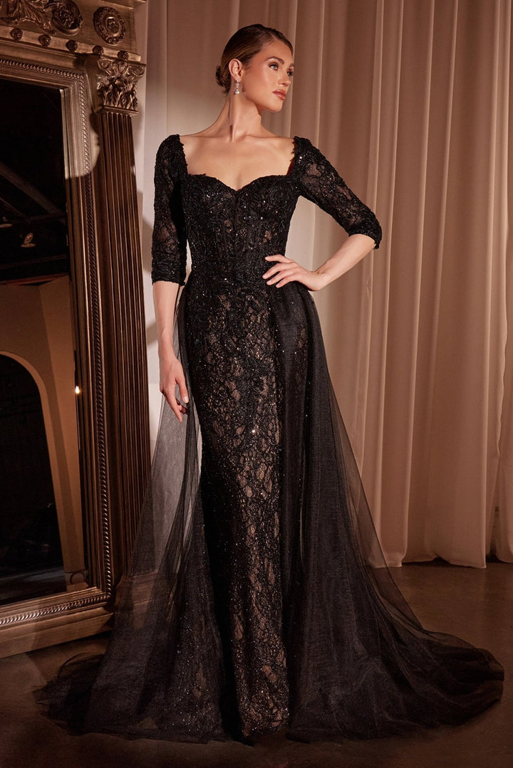 Ladivine CD749 Size 12 Only