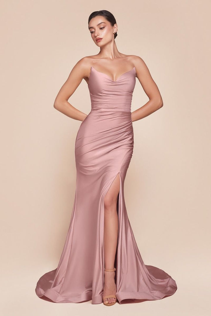 Cinderella Divine CD791 DRESS