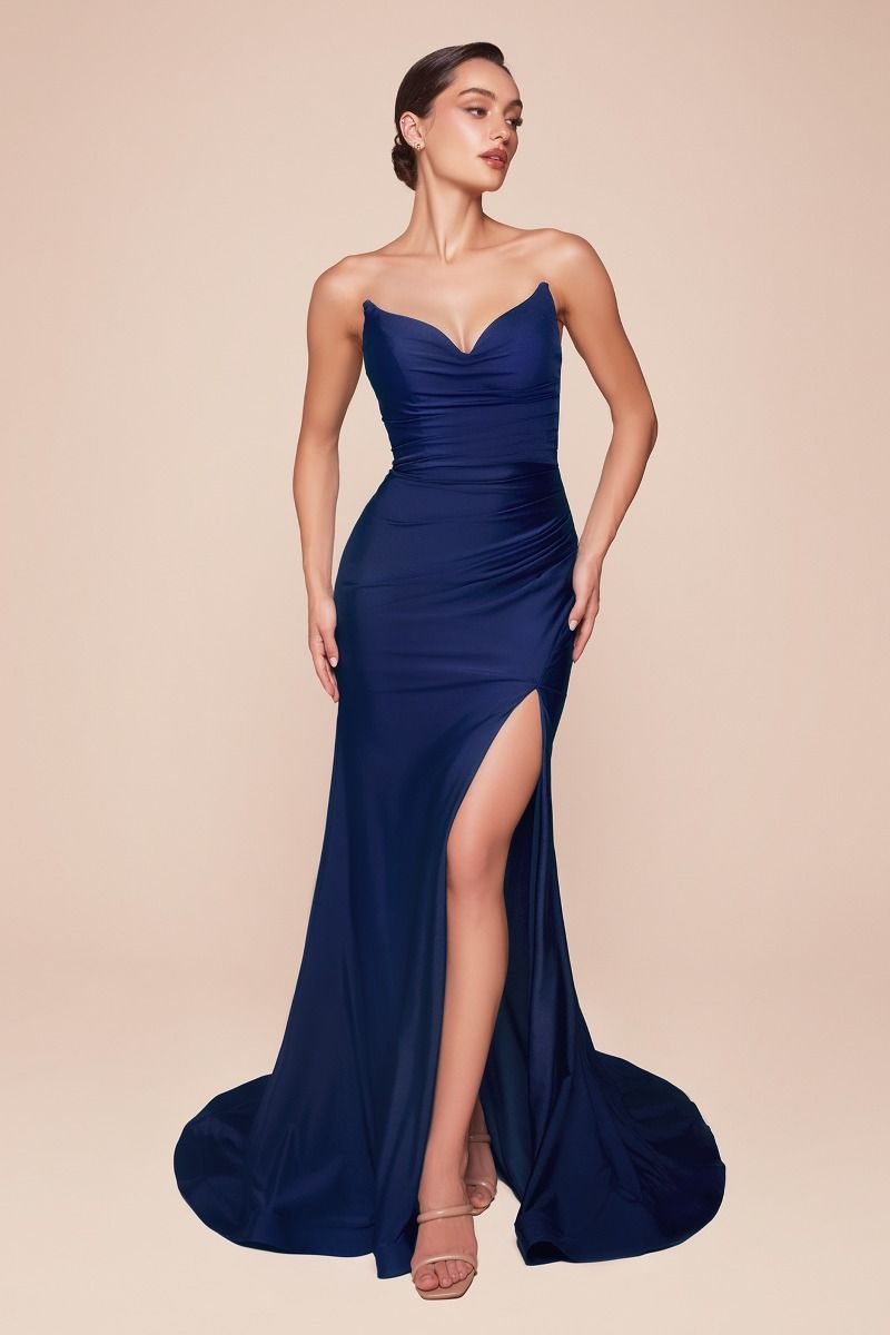 Cinderella Divine CD791 DRESS