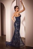 Cinderella Divine CD795  Dress