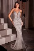 Cinderella Divine CD795  Dress