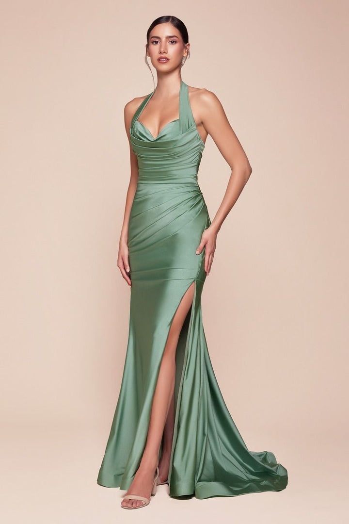 Cinderella Divine CD796 DRESS