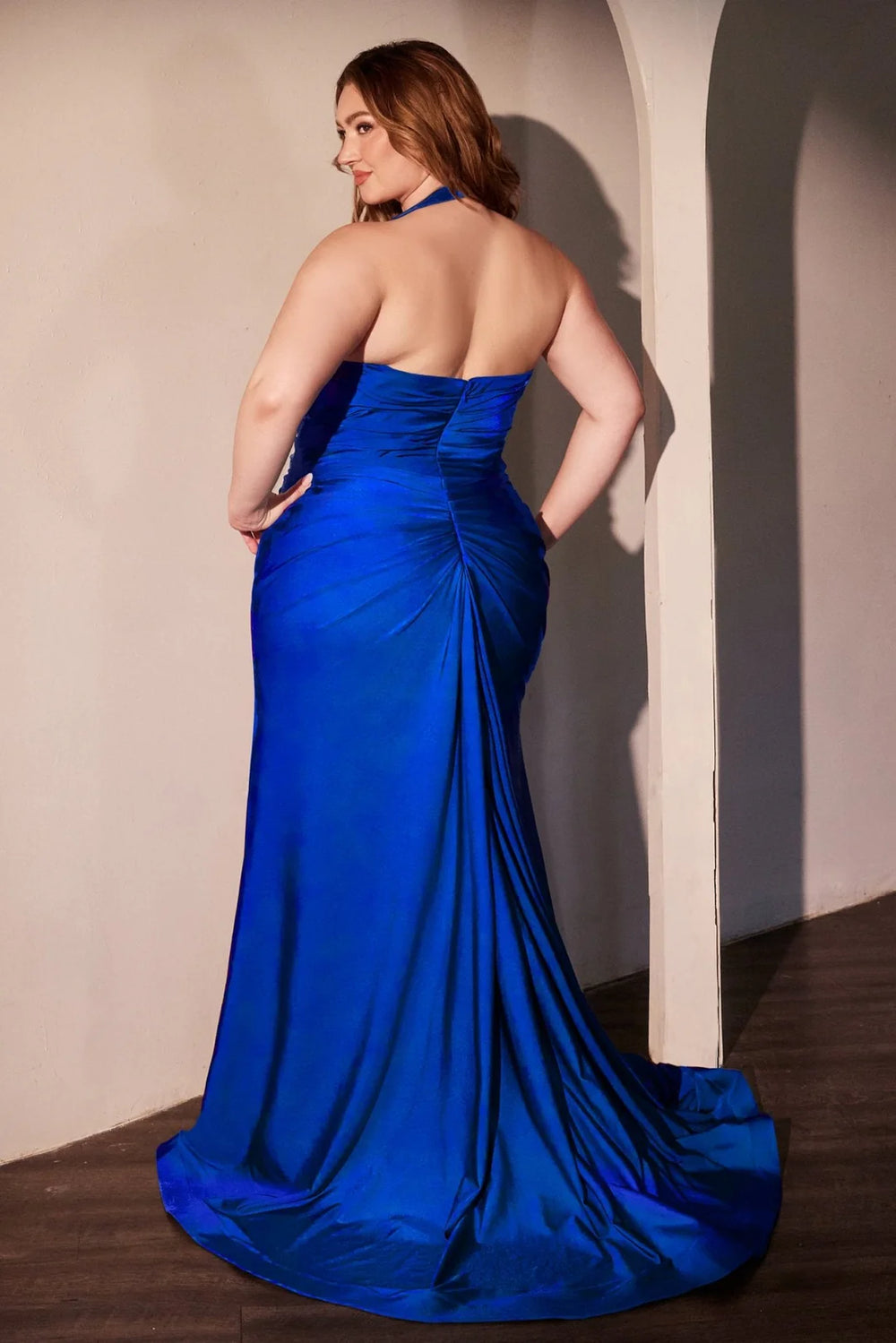 CINDERELLA DIVINE CD796C Size 24 Only - FOSTANI.com